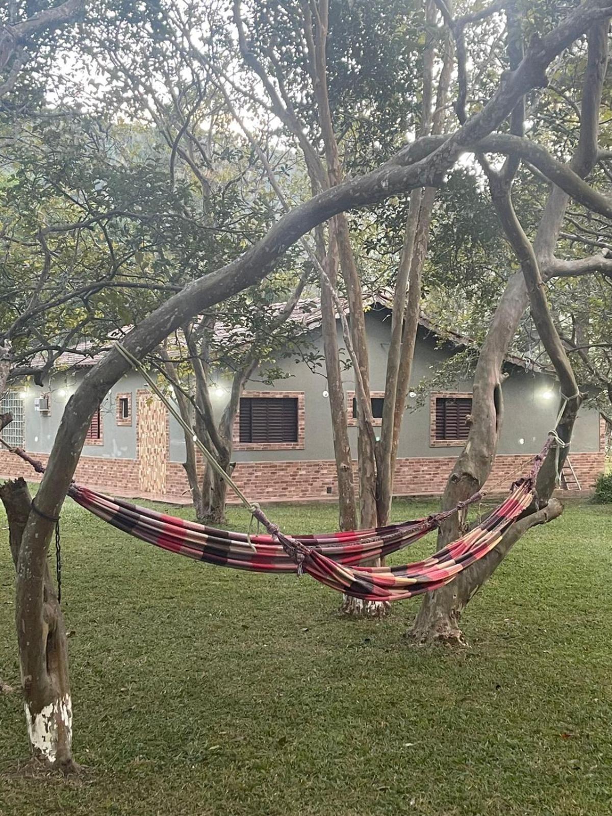 CASA CHARMING Espaço Pedrina