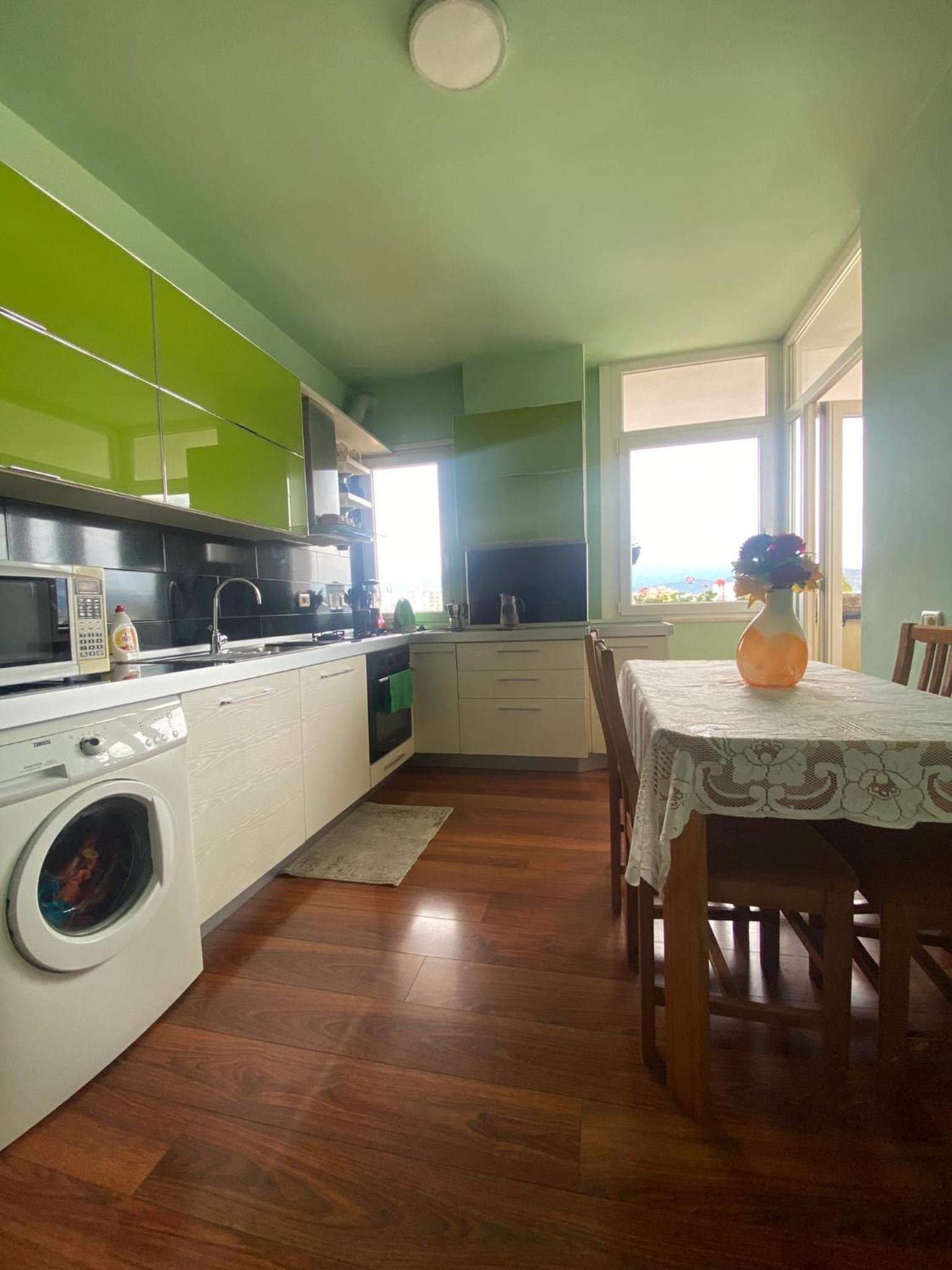 Stay the Night Shkodra Apartment City Centre