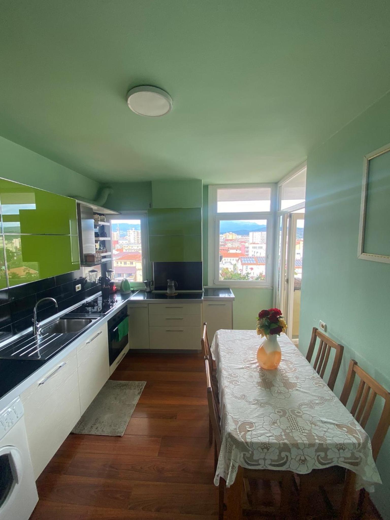 Stay the Night Shkodra Apartment City Centre