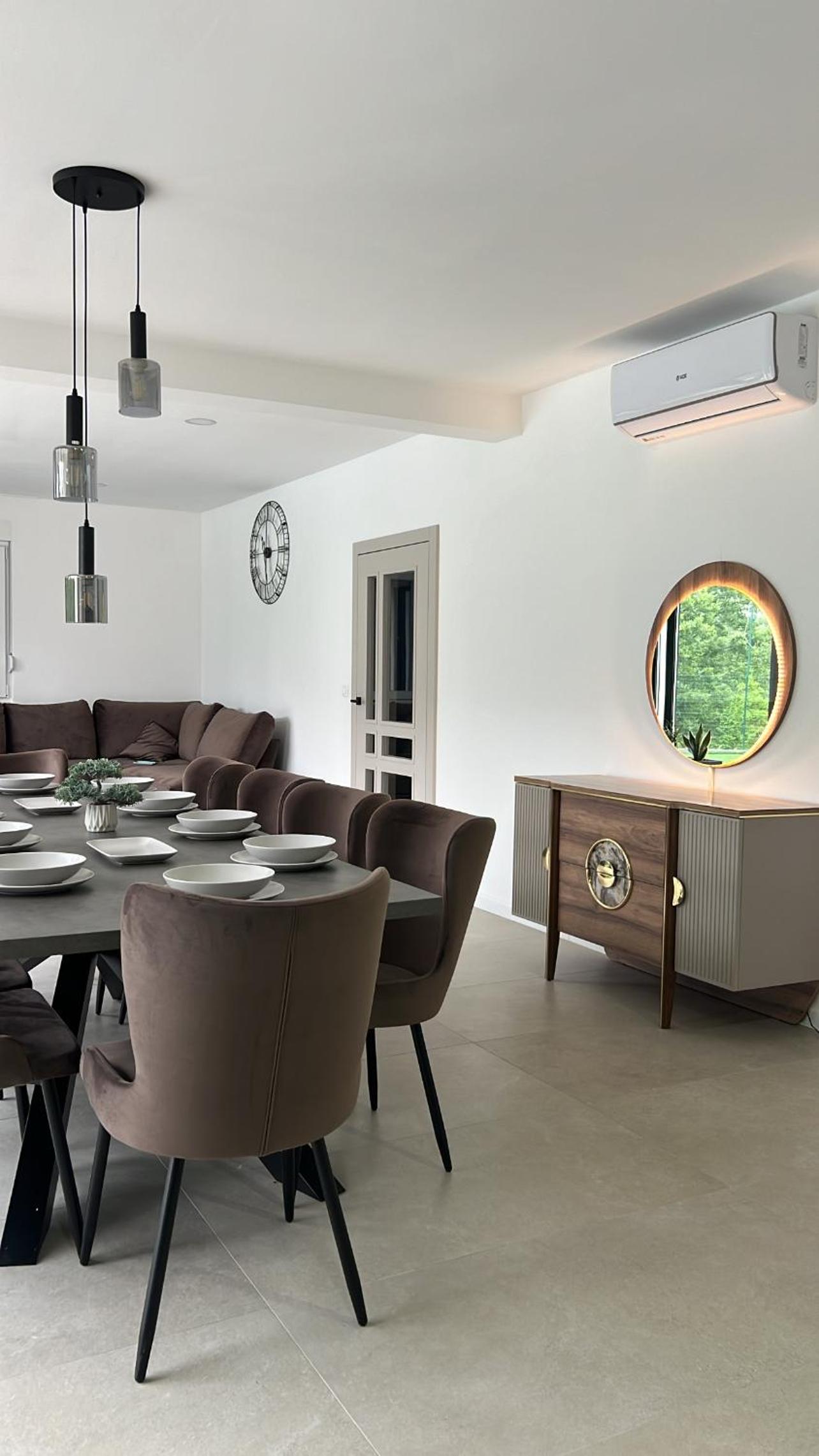 Luxury Villa Mojito