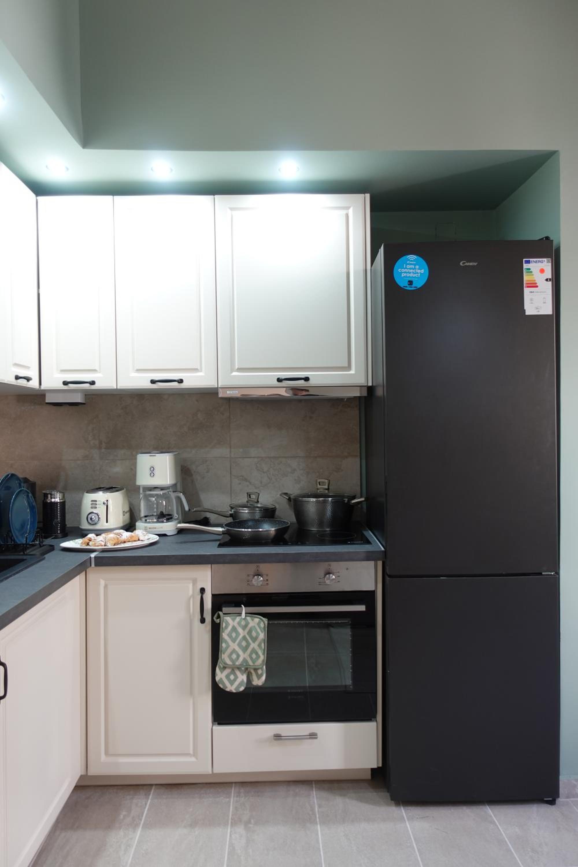 Callista apartment