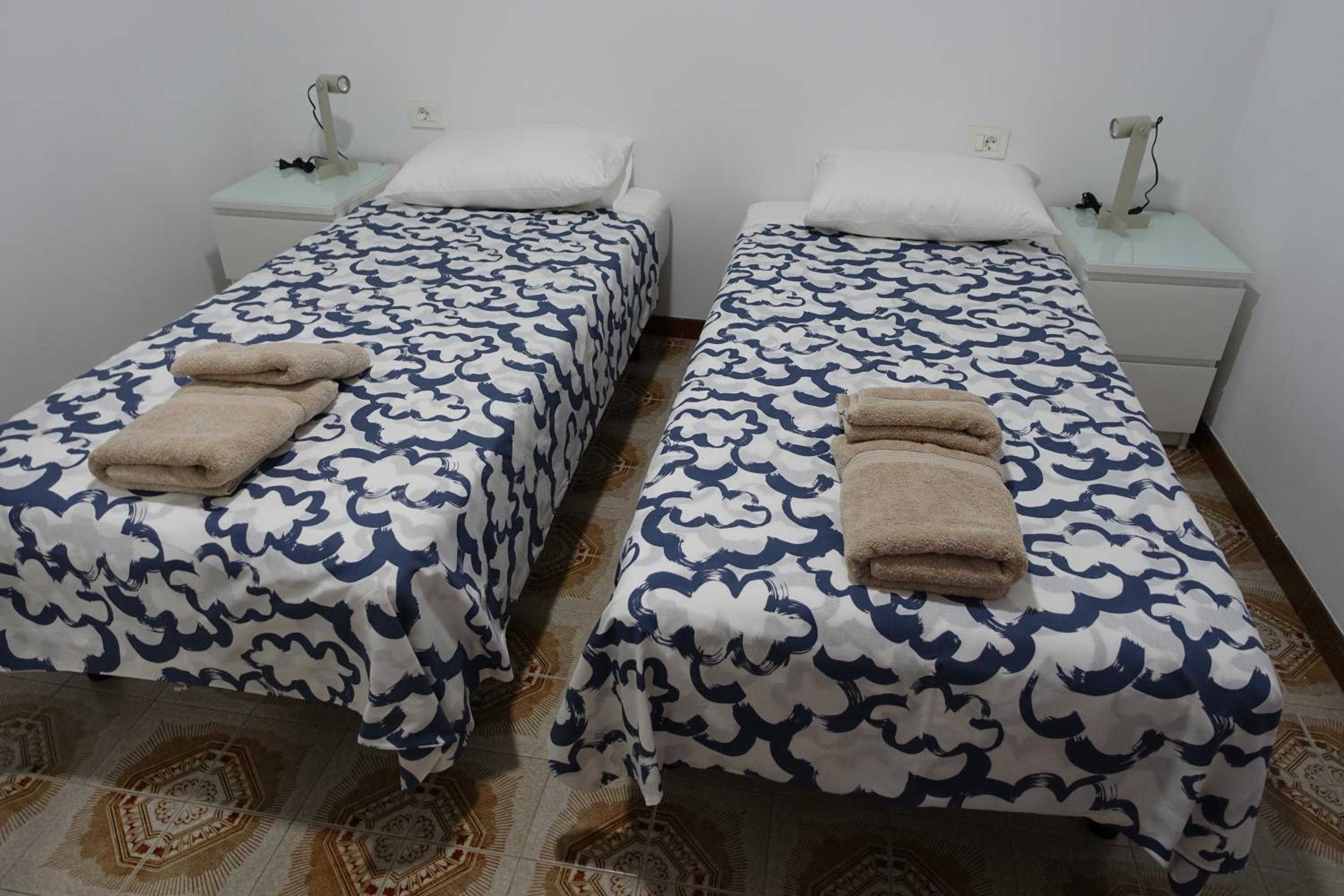 Carballeira house
