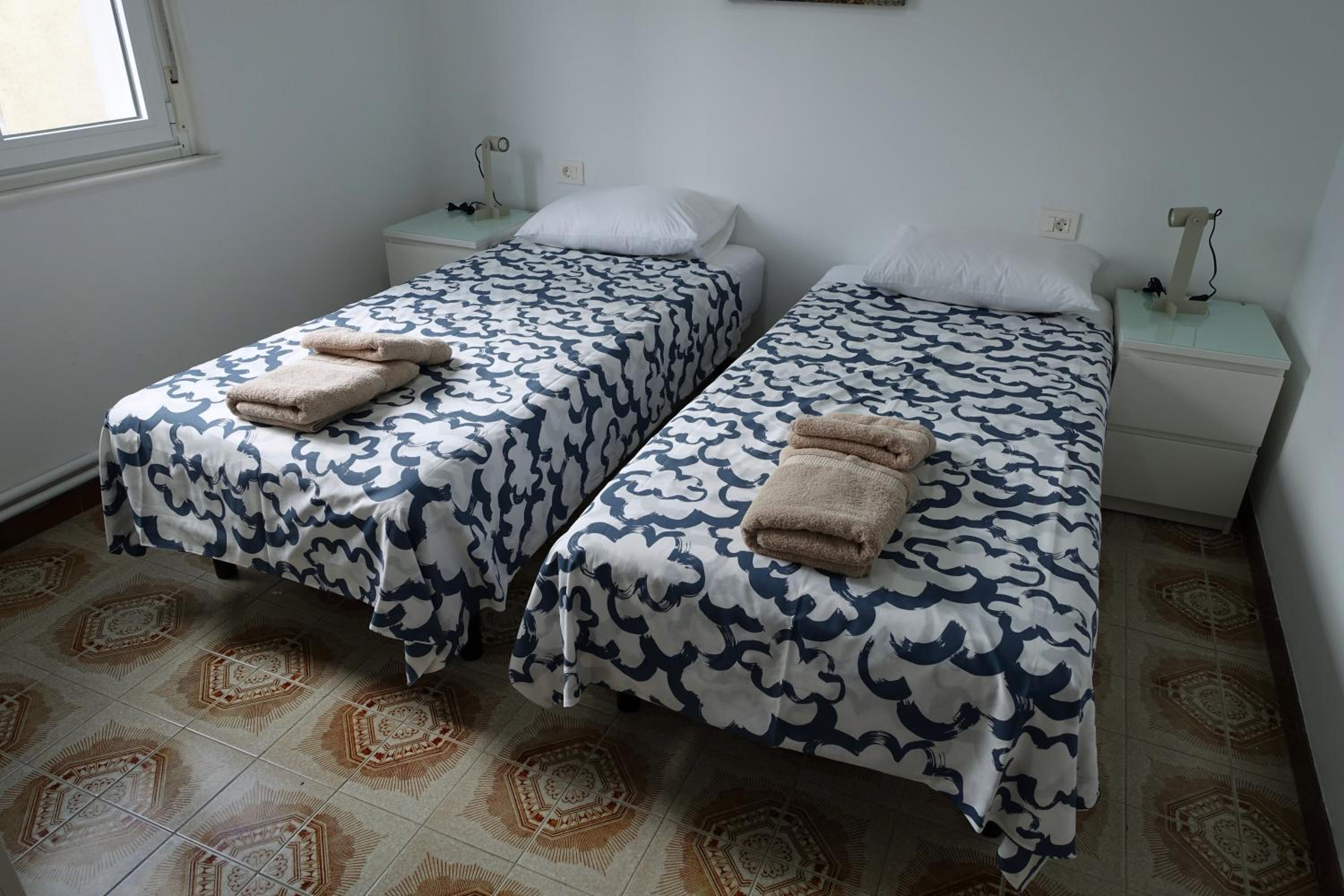 Carballeira house