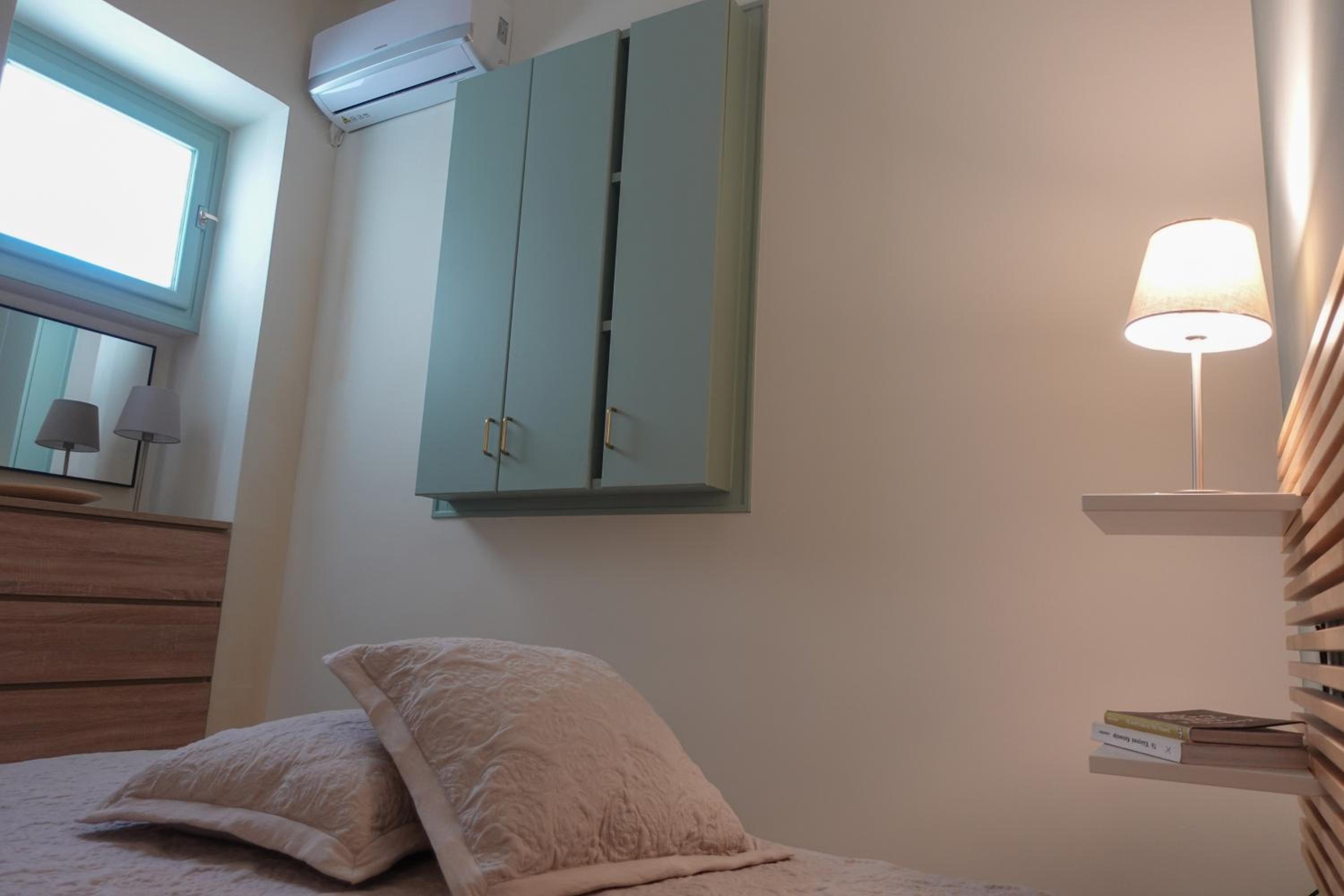 Callista apartment
