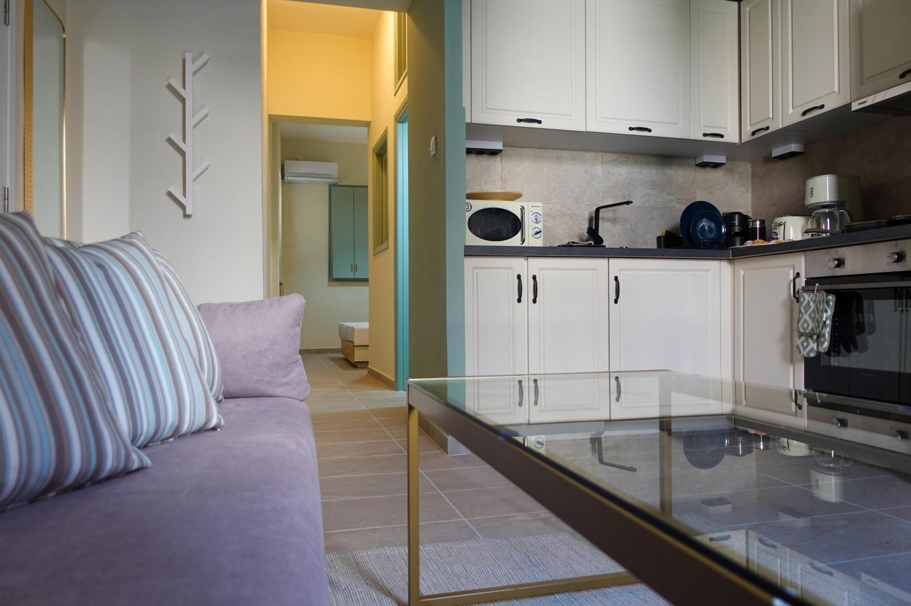 Callista apartment
