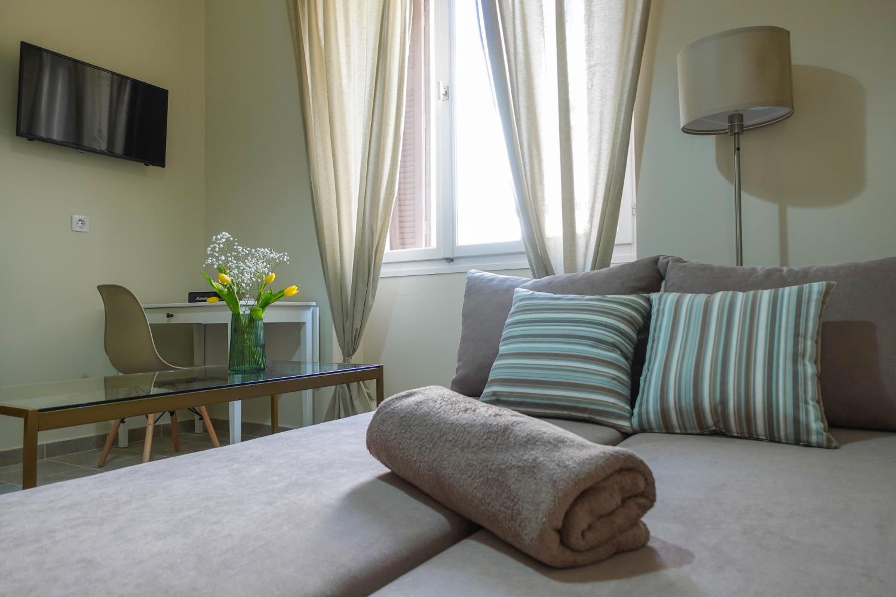 Callista apartment