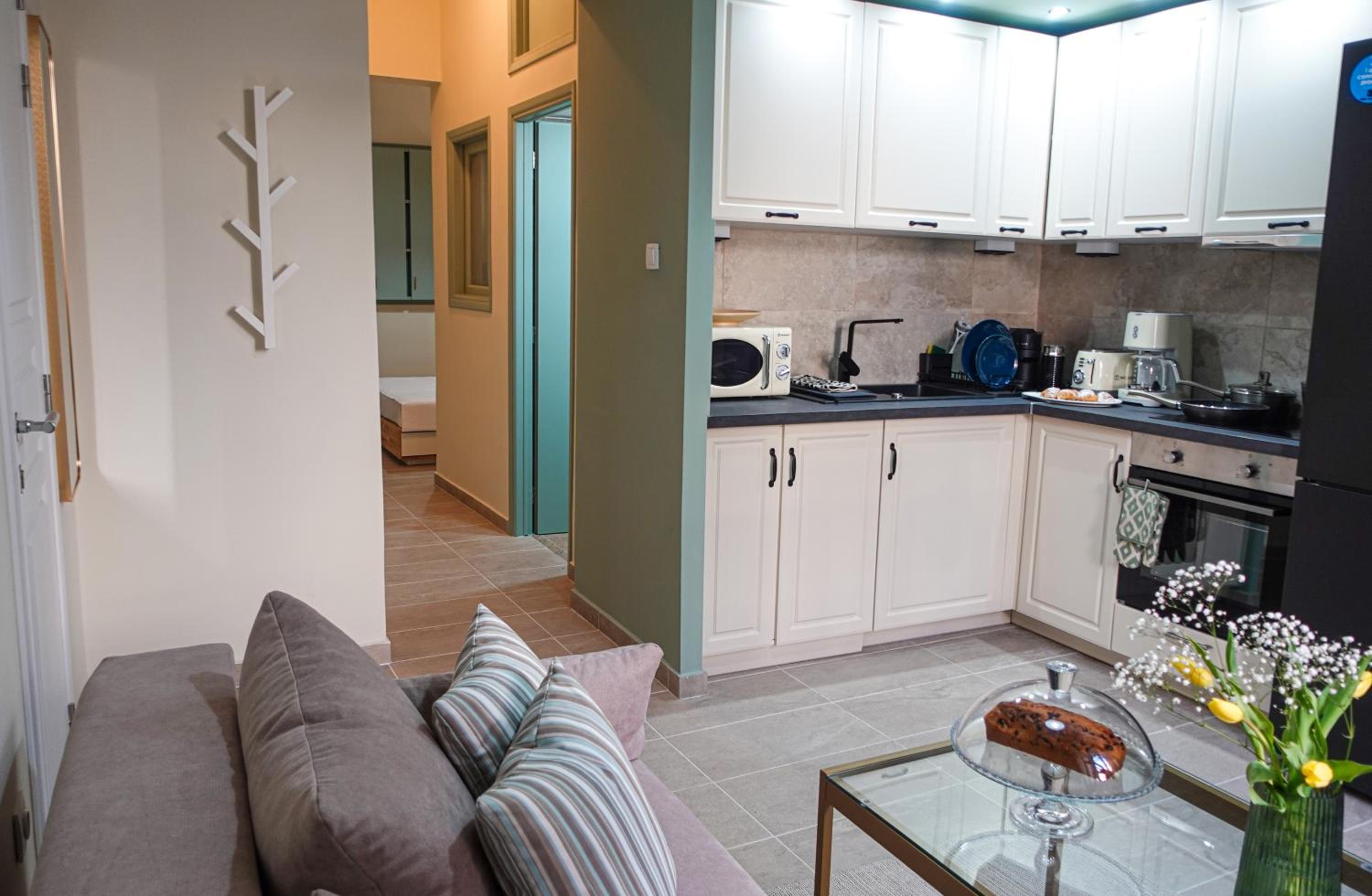Callista apartment