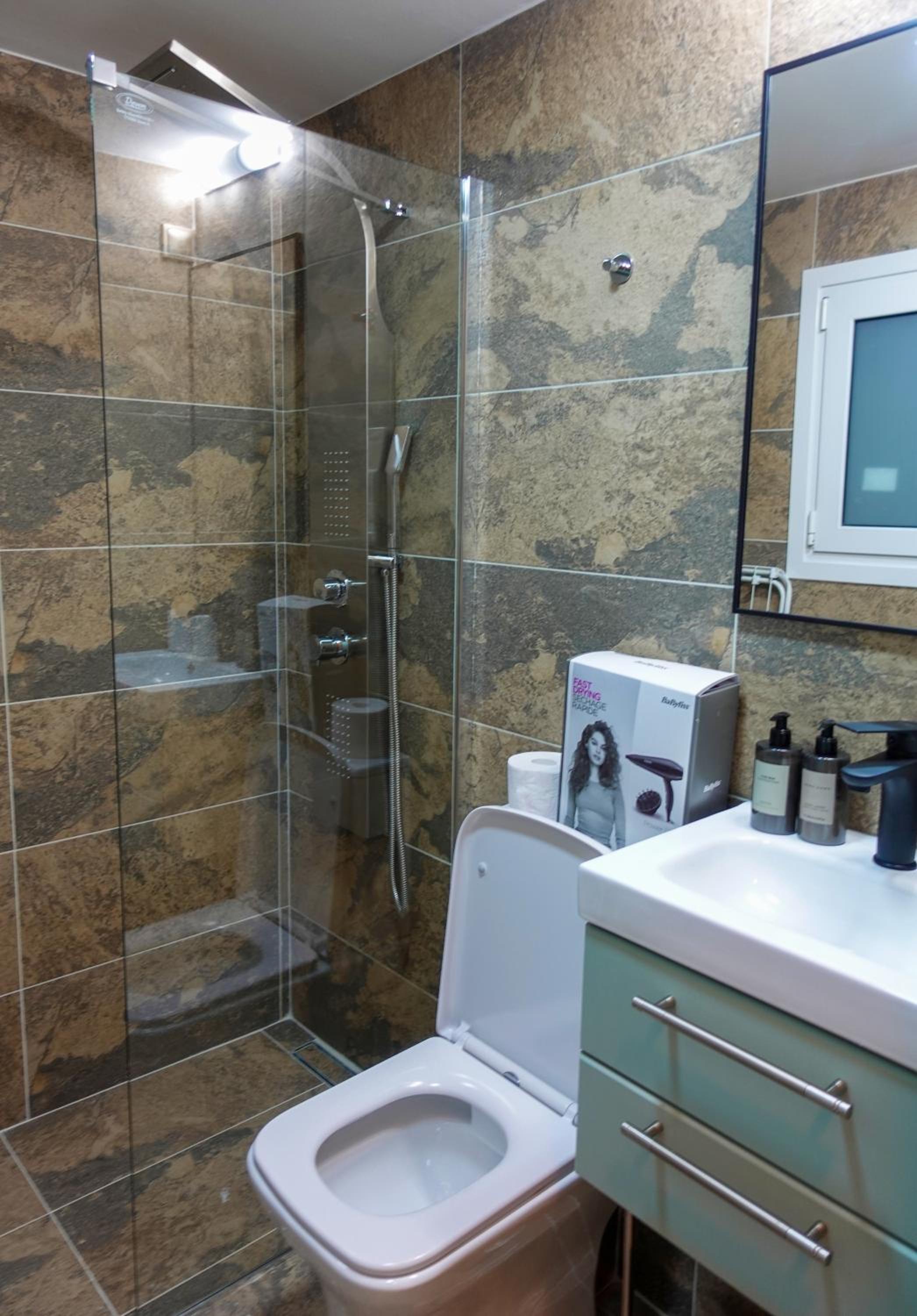 Callista apartment