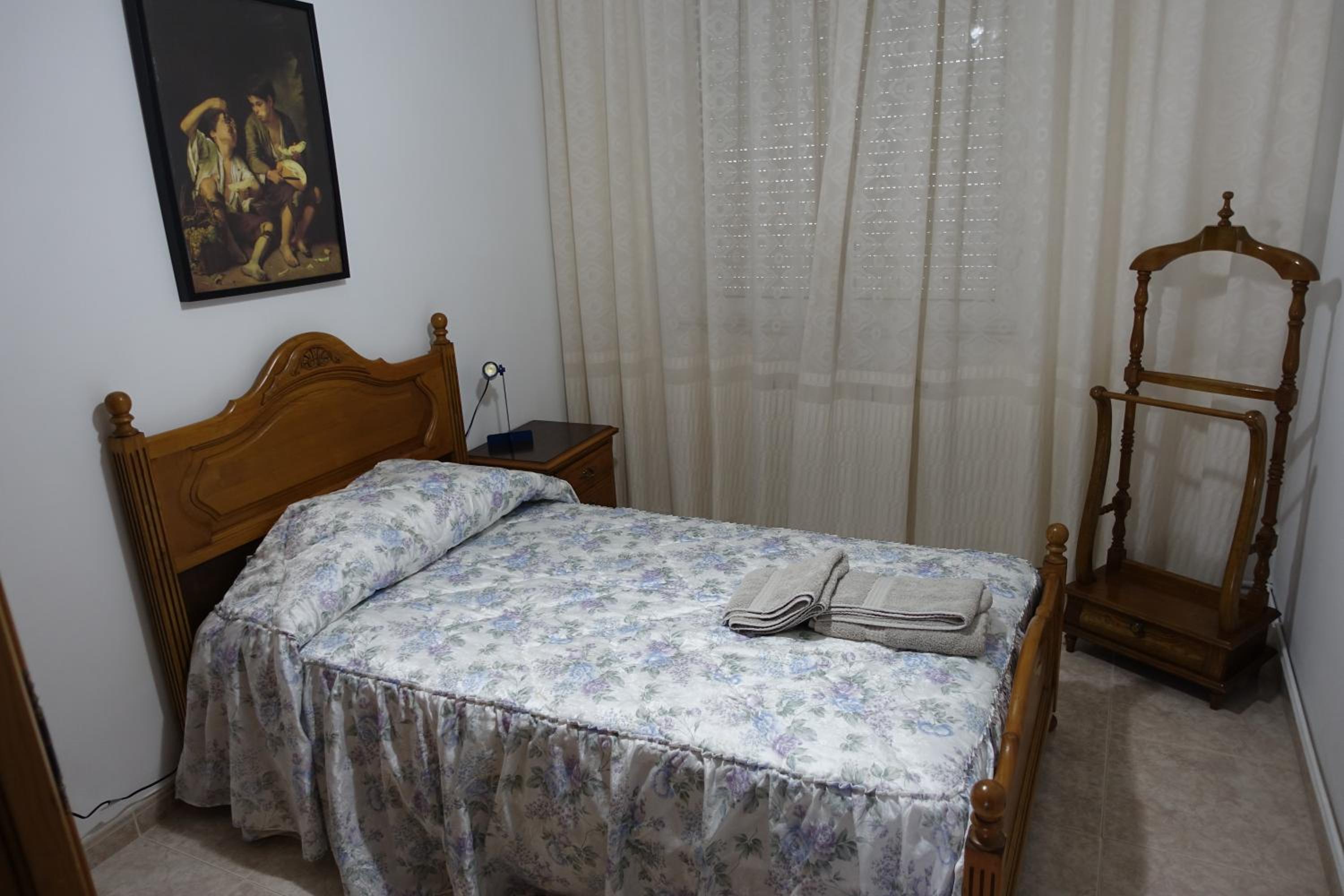Carballeira house