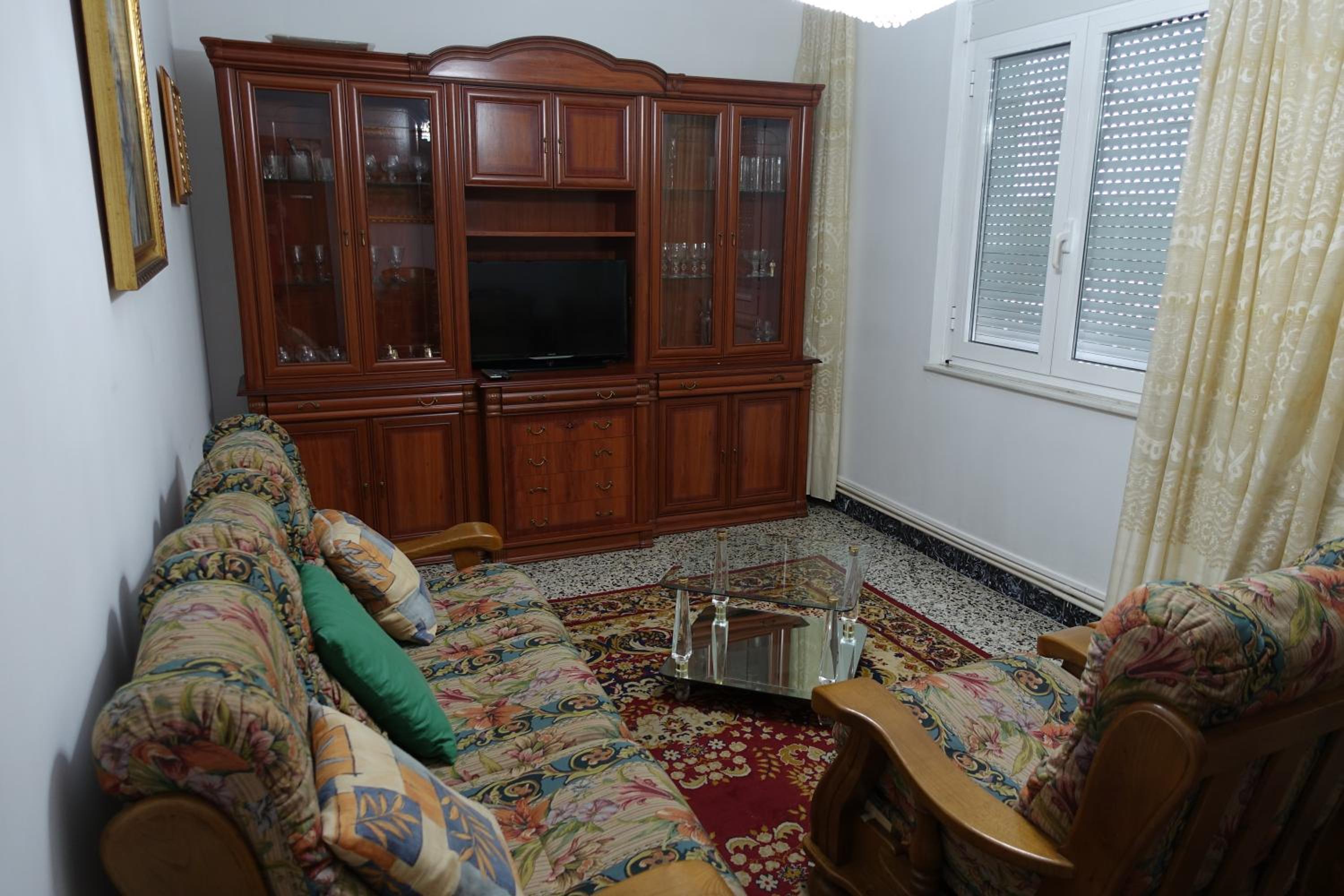 Carballeira house