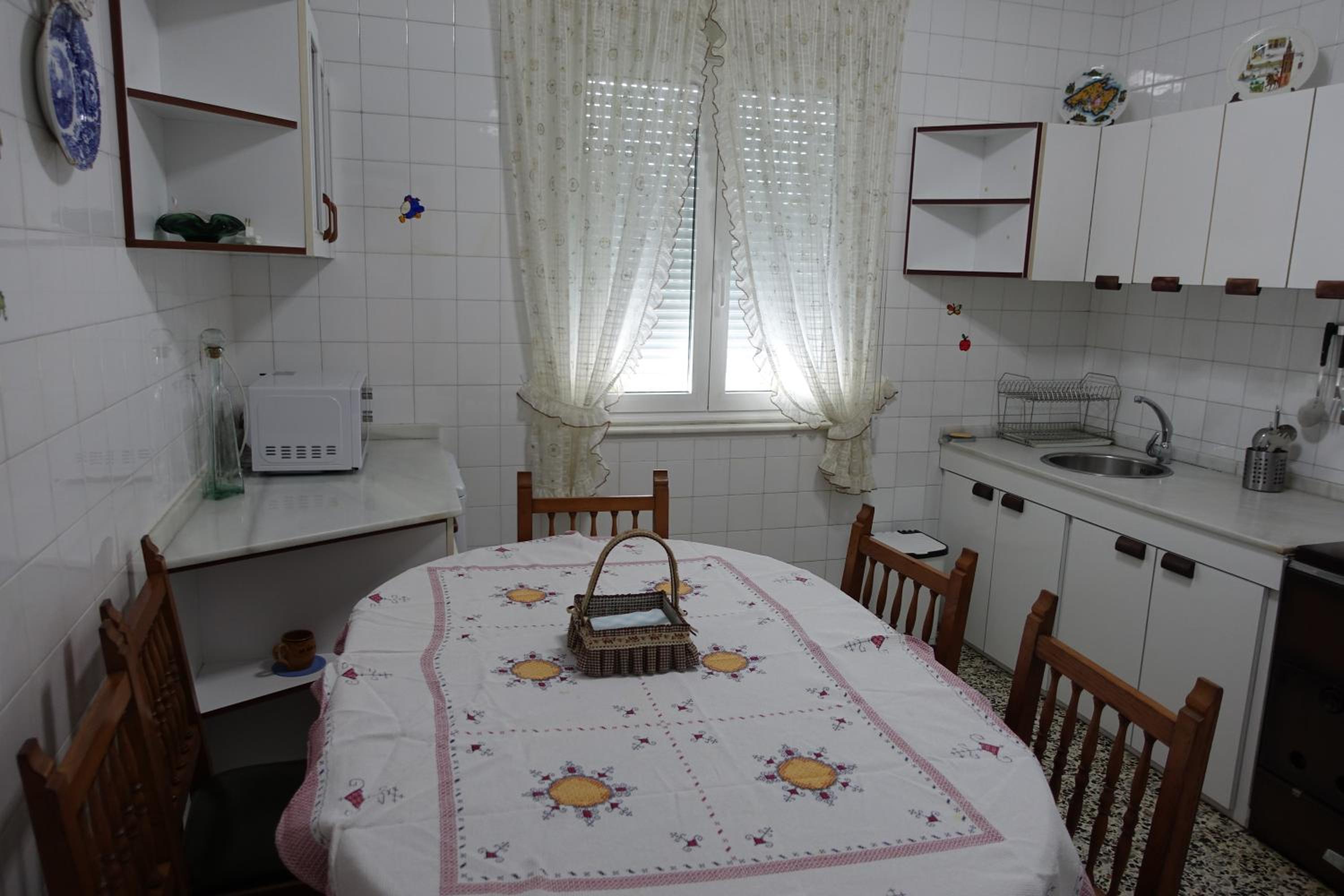 Carballeira house