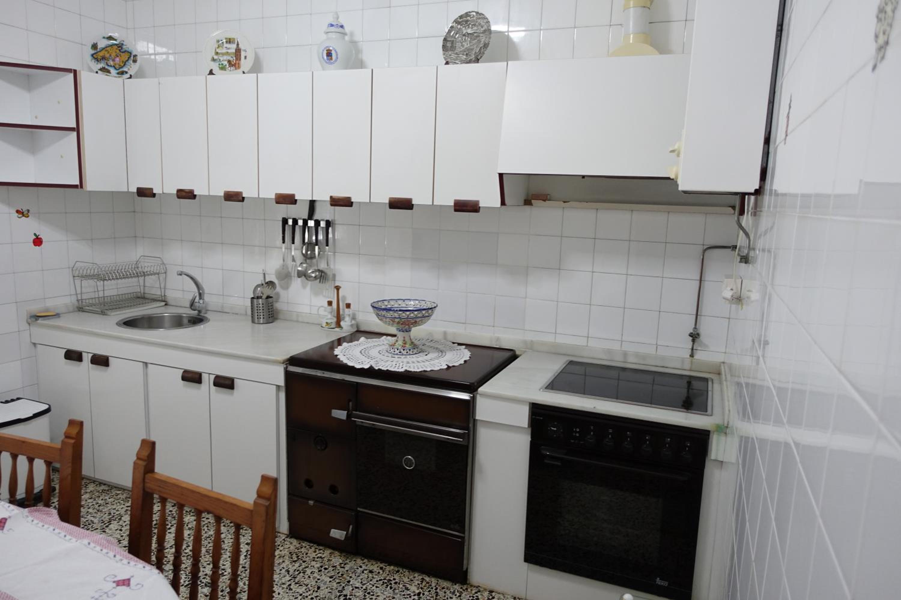 Carballeira house