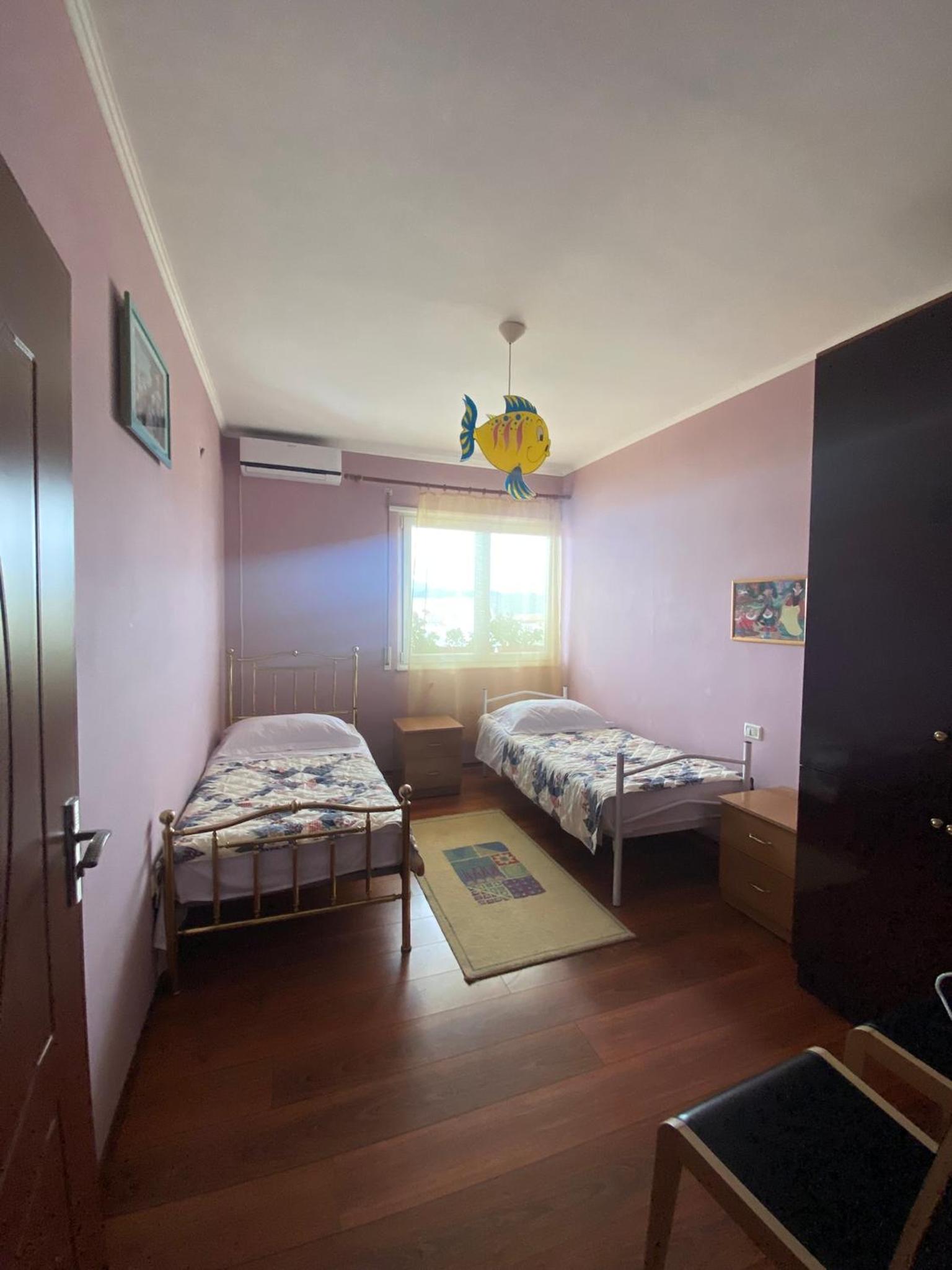 Stay the Night Shkodra Apartment City Centre