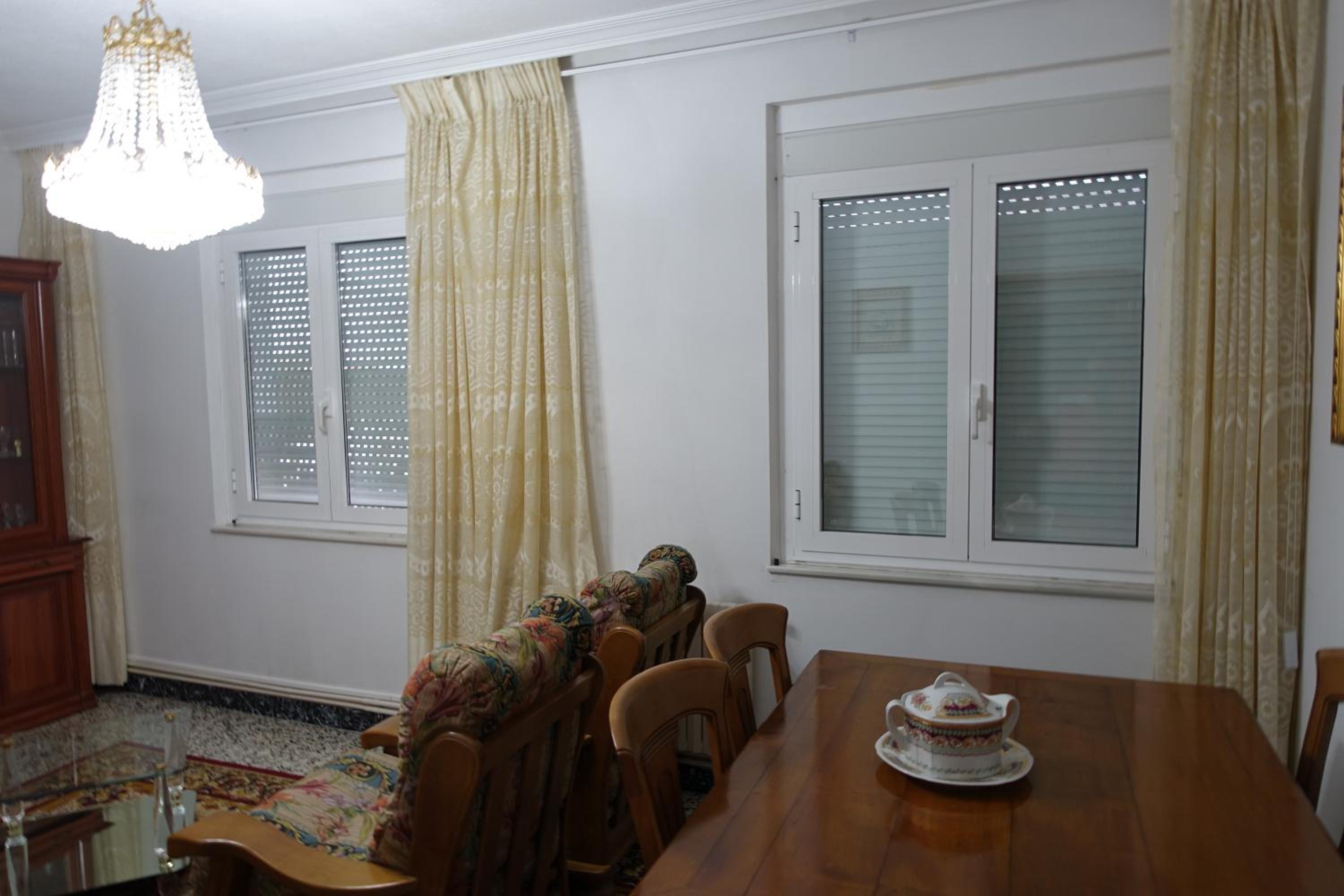 Carballeira house