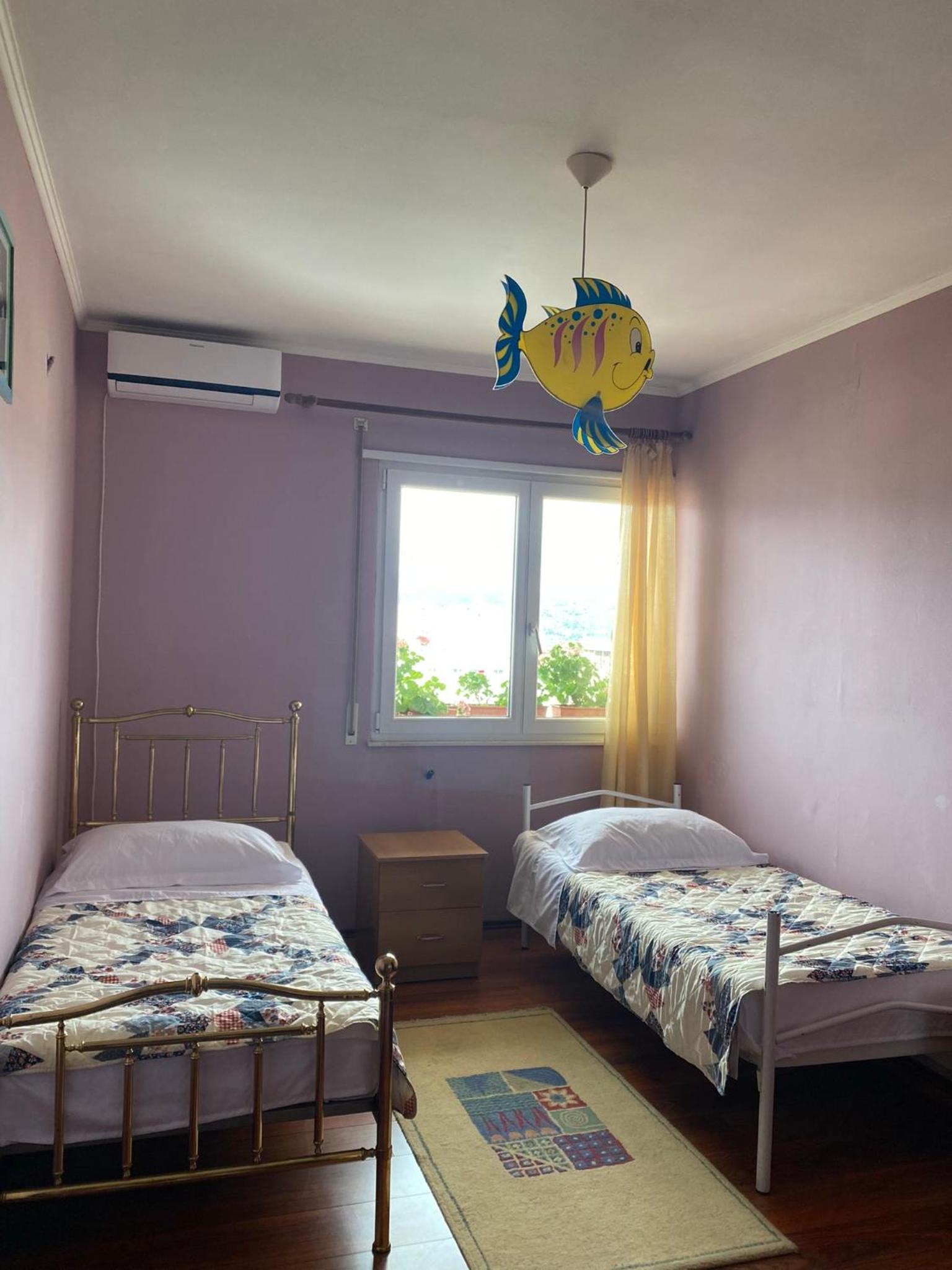 Stay the Night Shkodra Apartment City Centre