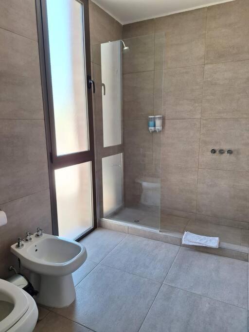 Hermoso Departamento en Carrodilla F
