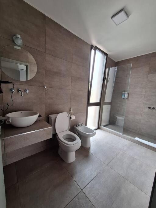 Hermoso Departamento en Carrodilla F