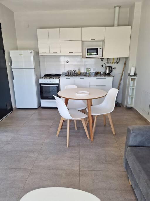 Hermoso Departamento en Carrodilla F