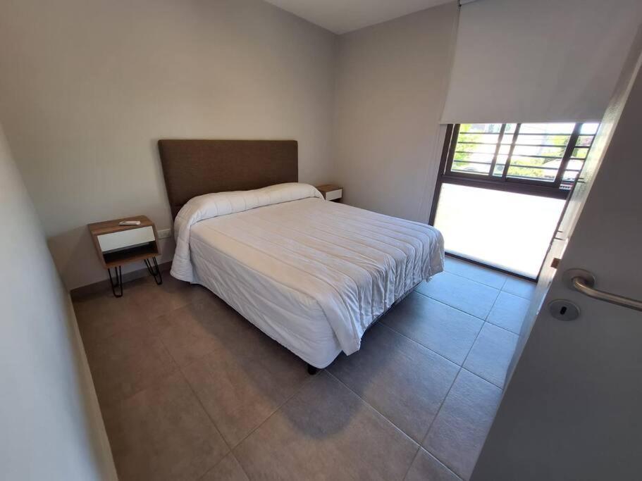 Hermoso Departamento en Carrodilla F