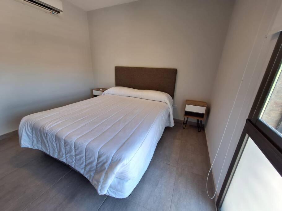Hermoso Departamento en Carrodilla F