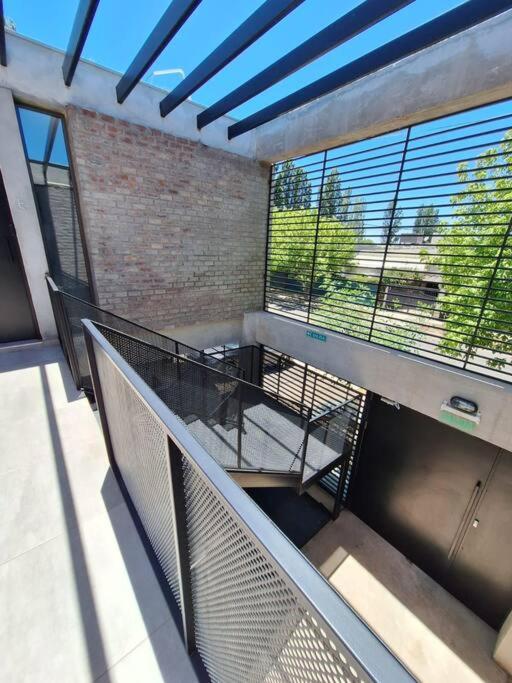 Hermoso Departamento en Carrodilla F