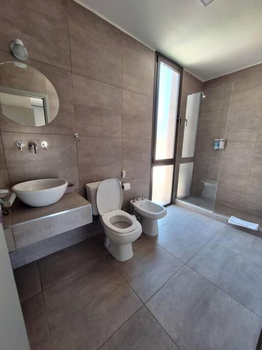 Hermoso Departamento en Carrodilla F