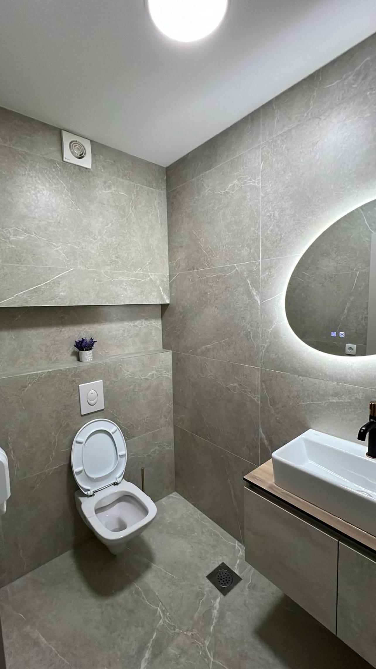 Luxury Villa Mojito