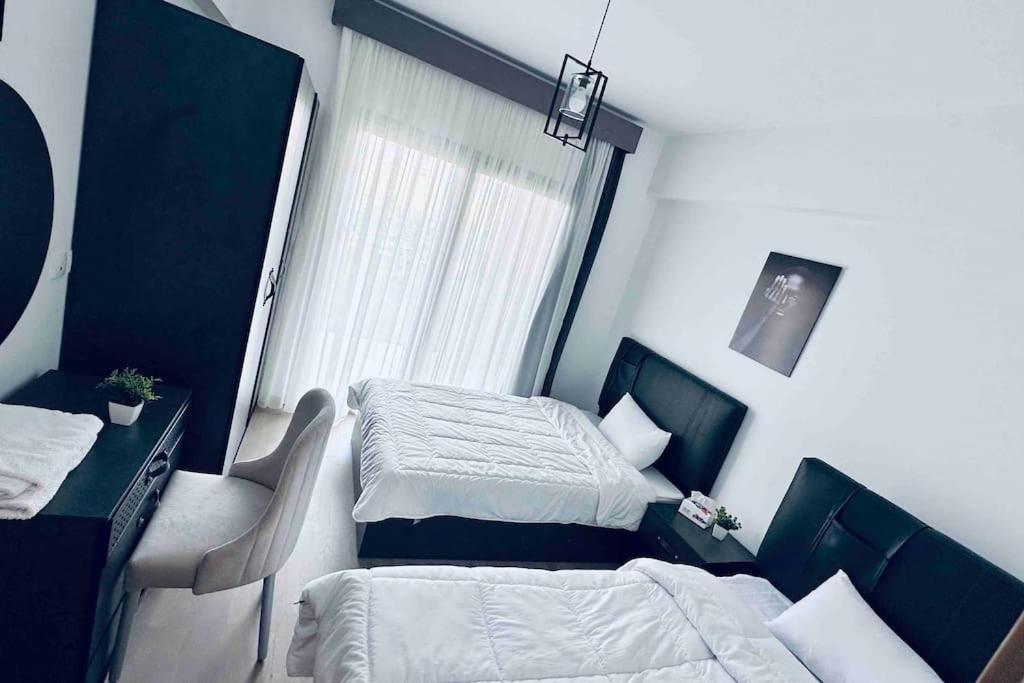 UptownCairo Emaar Modern Life in Heart of City