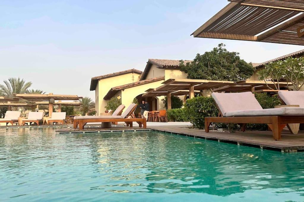 UptownCairo Emaar Modern Life in Heart of City