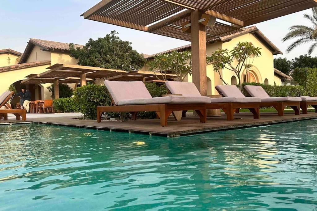 UptownCairo Emaar Modern Life in Heart of City