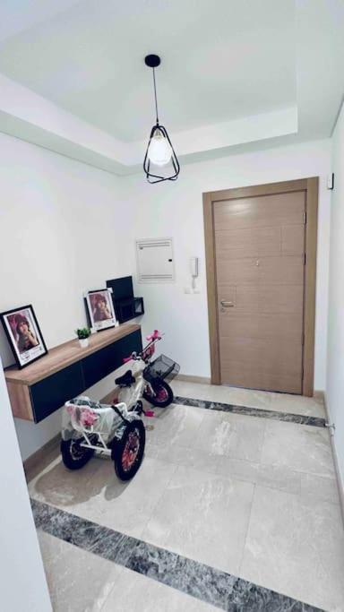 UptownCairo Emaar Modern Life in Heart of City