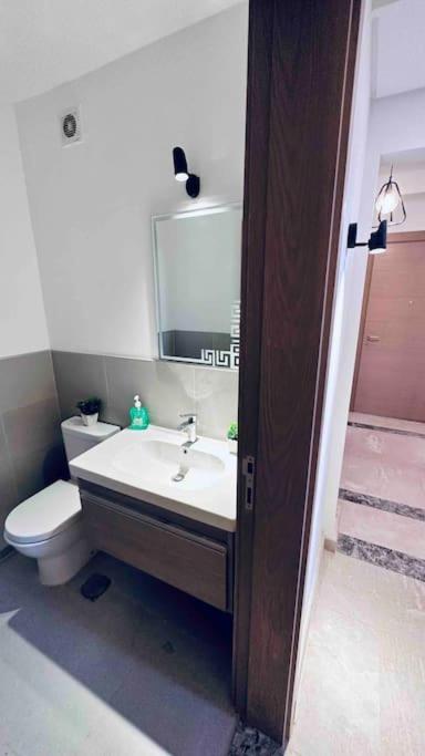 UptownCairo Emaar Modern Life in Heart of City