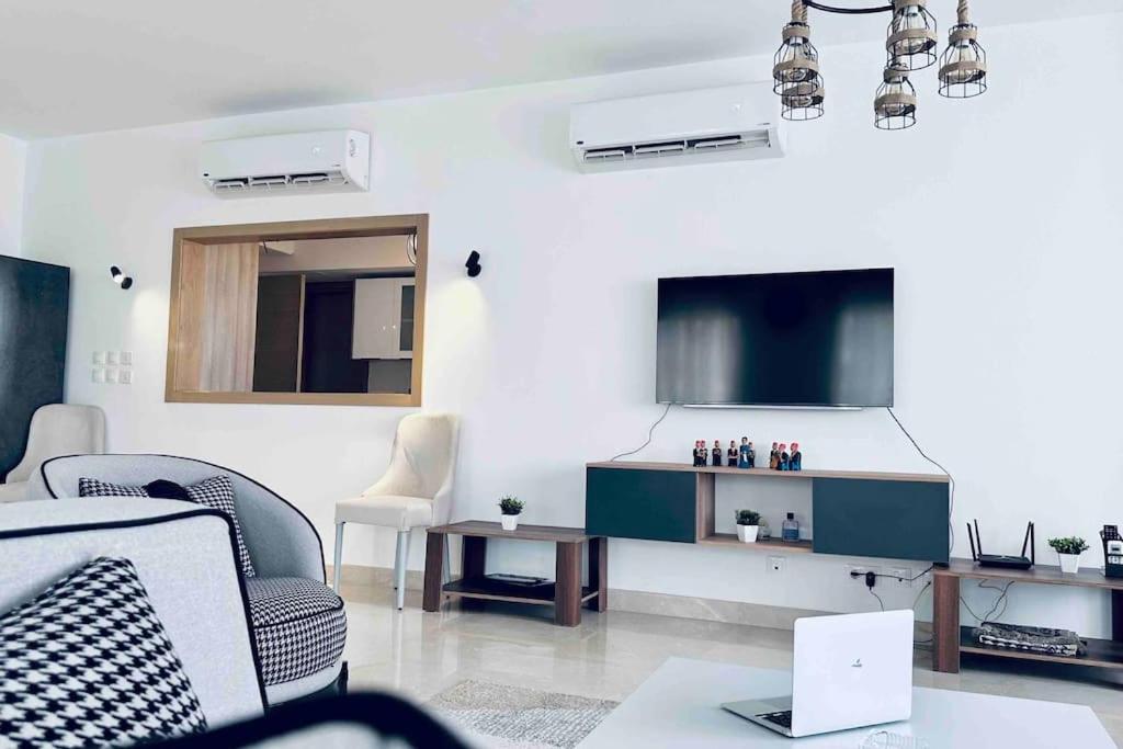 UptownCairo Emaar Modern Life in Heart of City