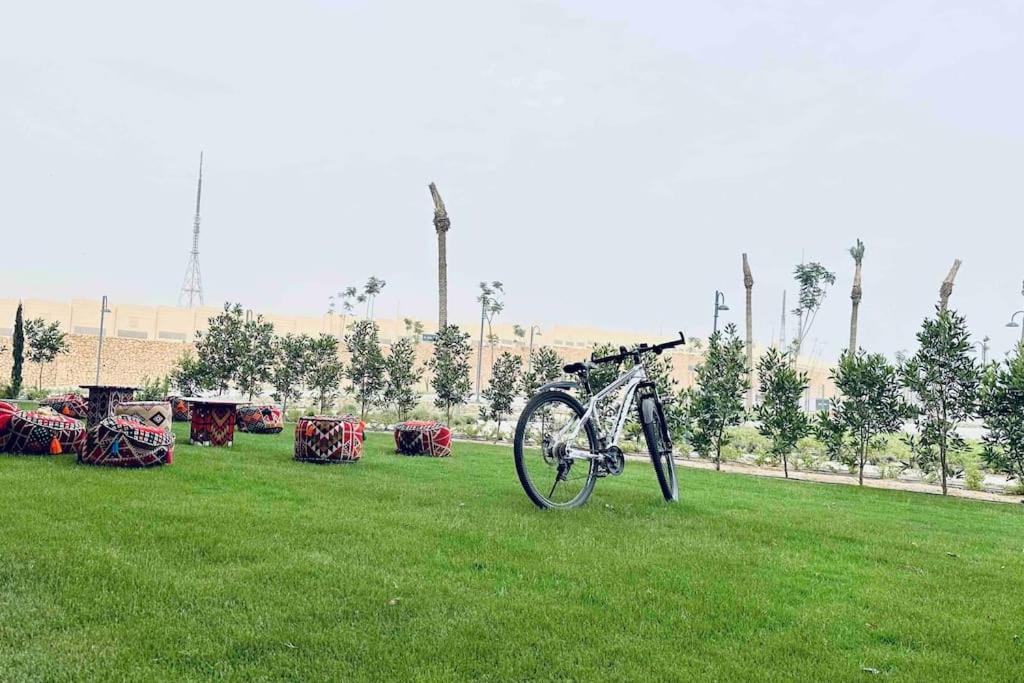 UptownCairo Emaar Modern Life in Heart of City
