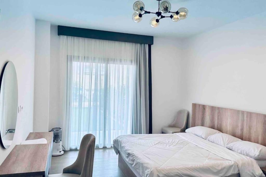 UptownCairo Emaar Modern Life in Heart of City