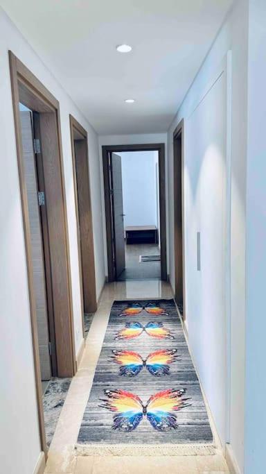UptownCairo Emaar Modern Life in Heart of City