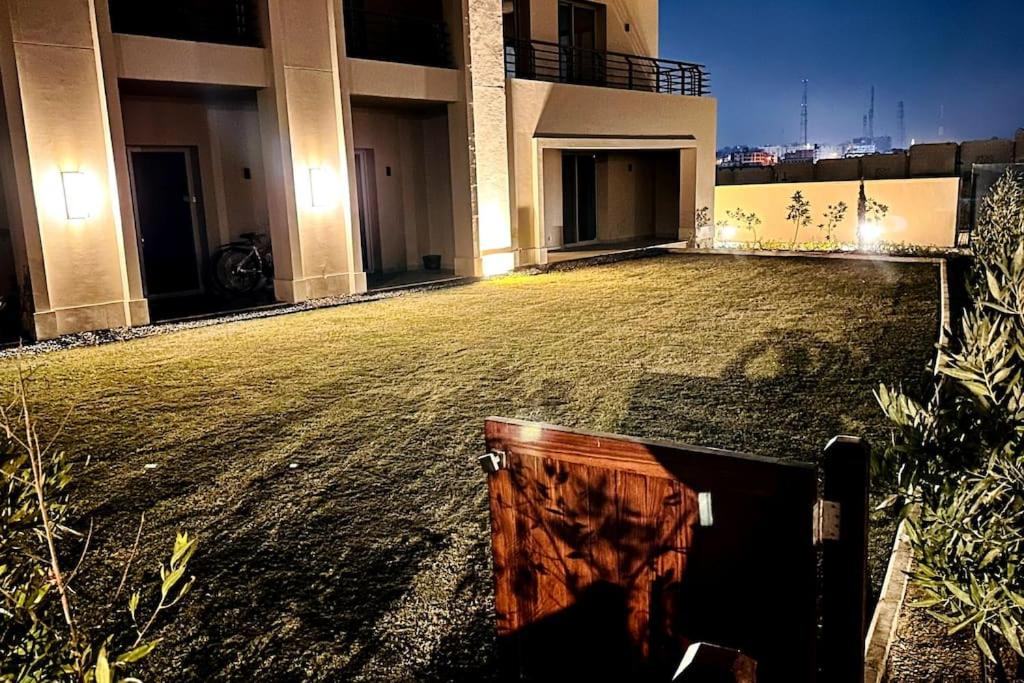 UptownCairo Emaar Modern Life in Heart of City