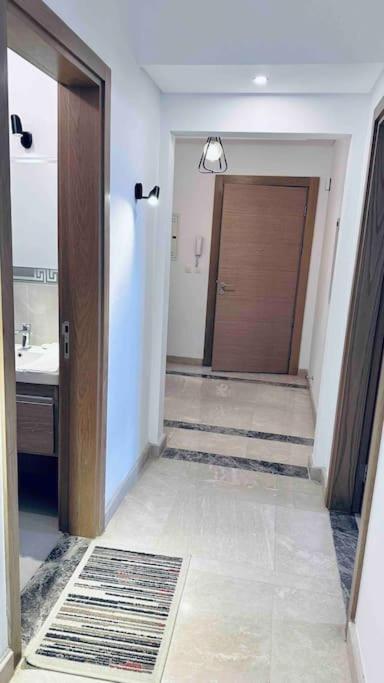 UptownCairo Emaar Modern Life in Heart of City