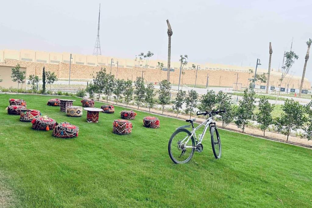 UptownCairo Emaar Modern Life in Heart of City