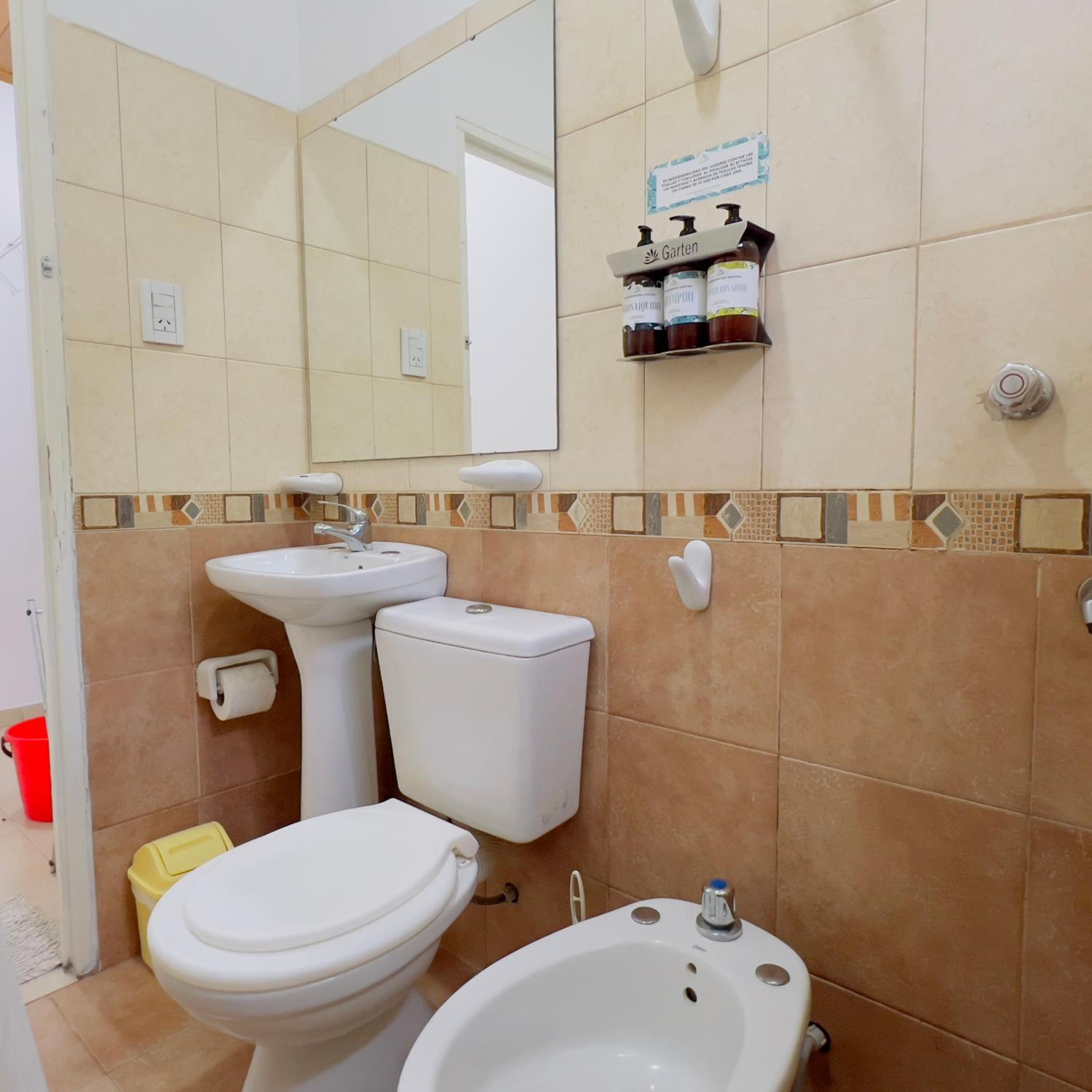 G2 Casa en Villa Ángela 2 dormitorios con Garage Independiente
