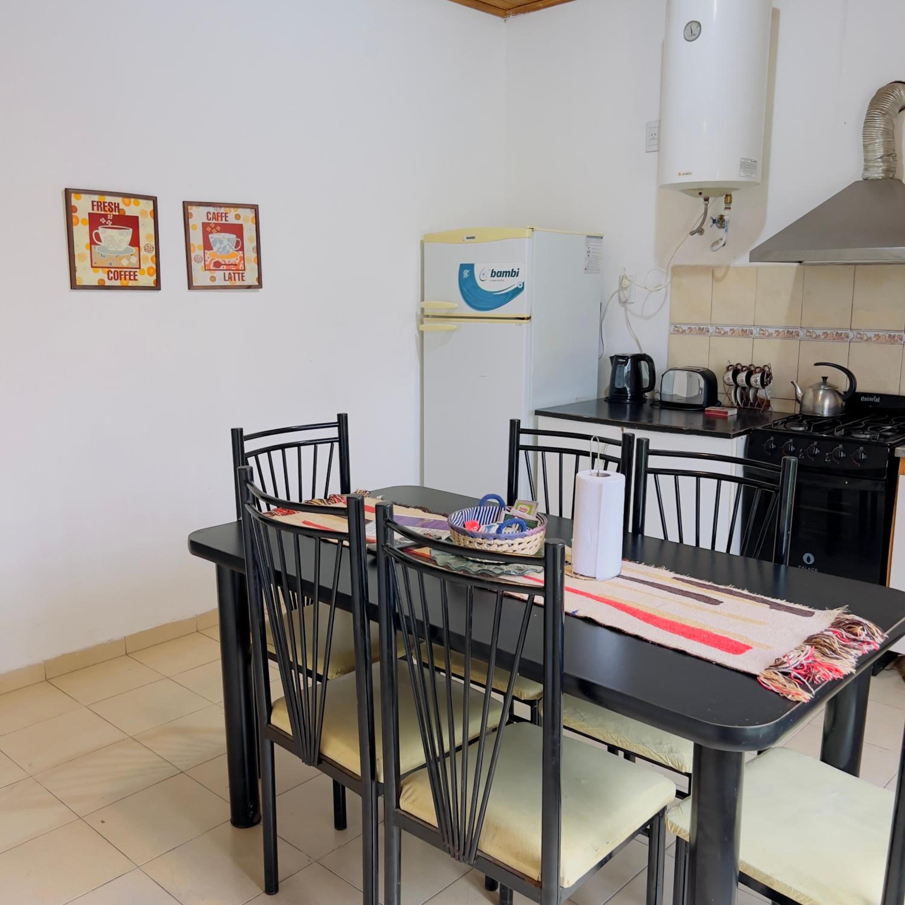 G2 Casa en Villa Ángela 2 dormitorios con Garage Independiente