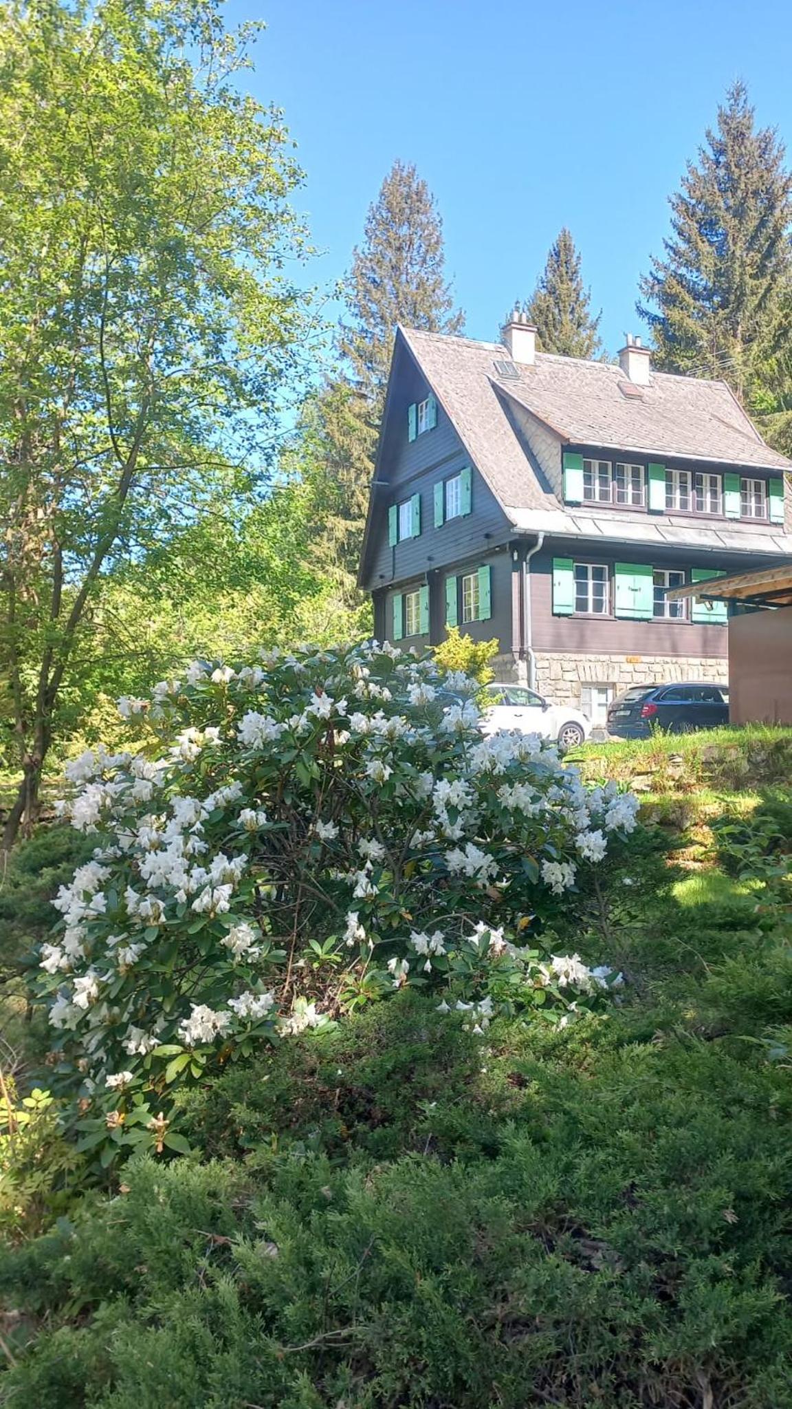 Rakouská vila