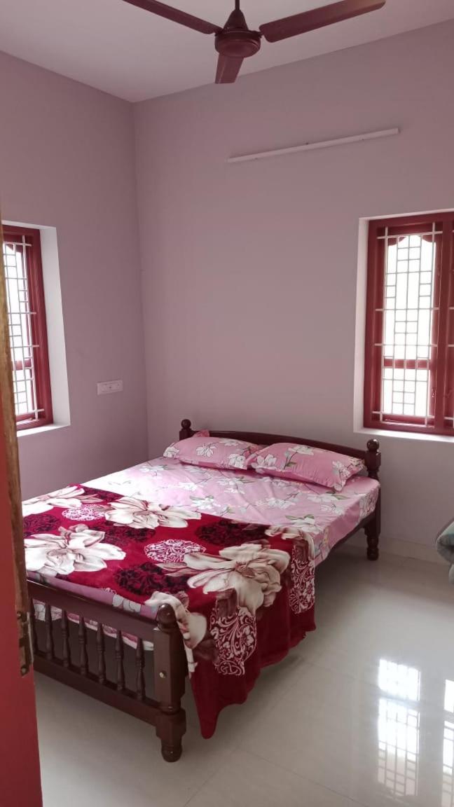 Hollies Villa (2BHK) view 5