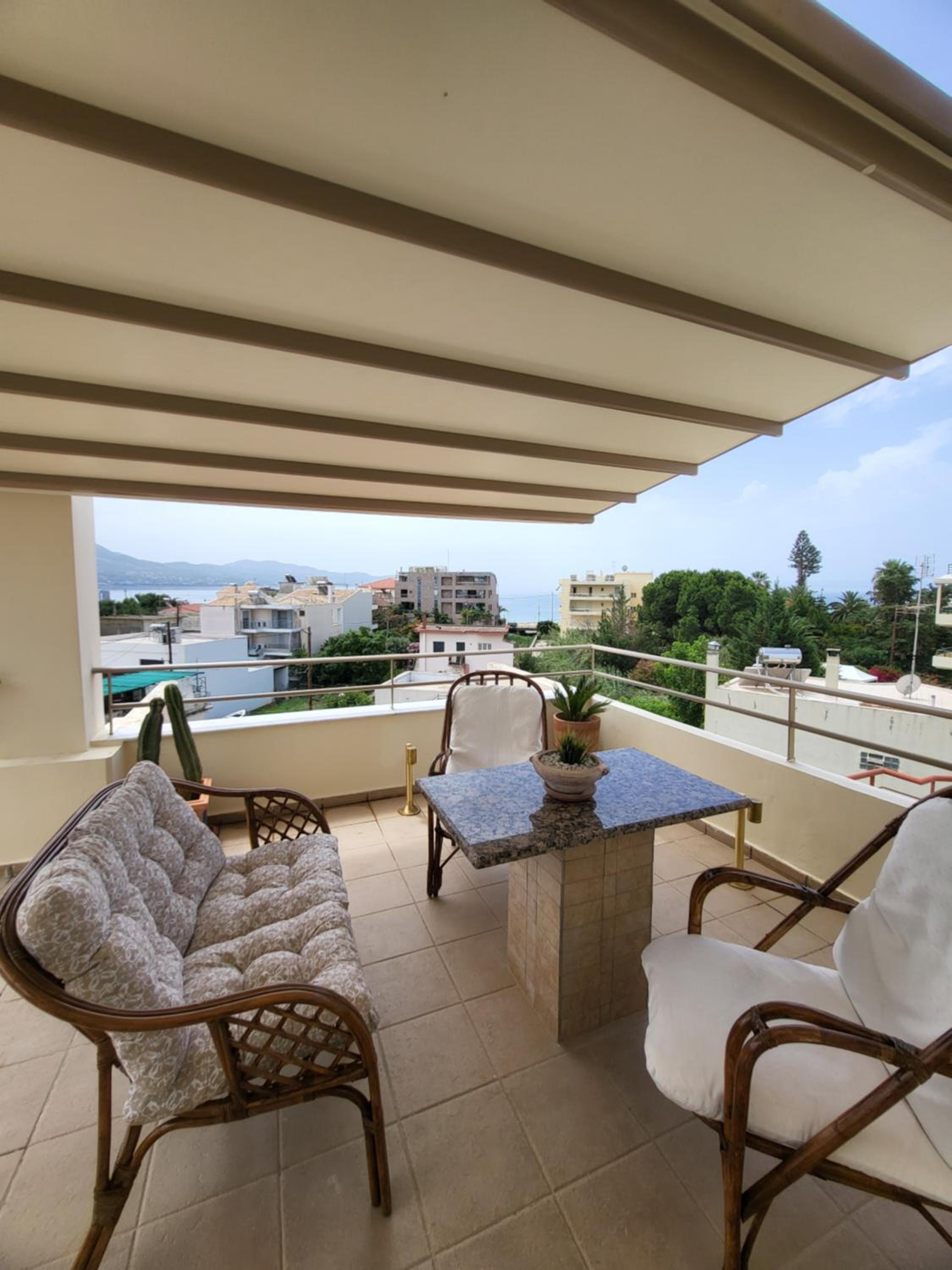 Vivere Terrace Seaside Kalamata