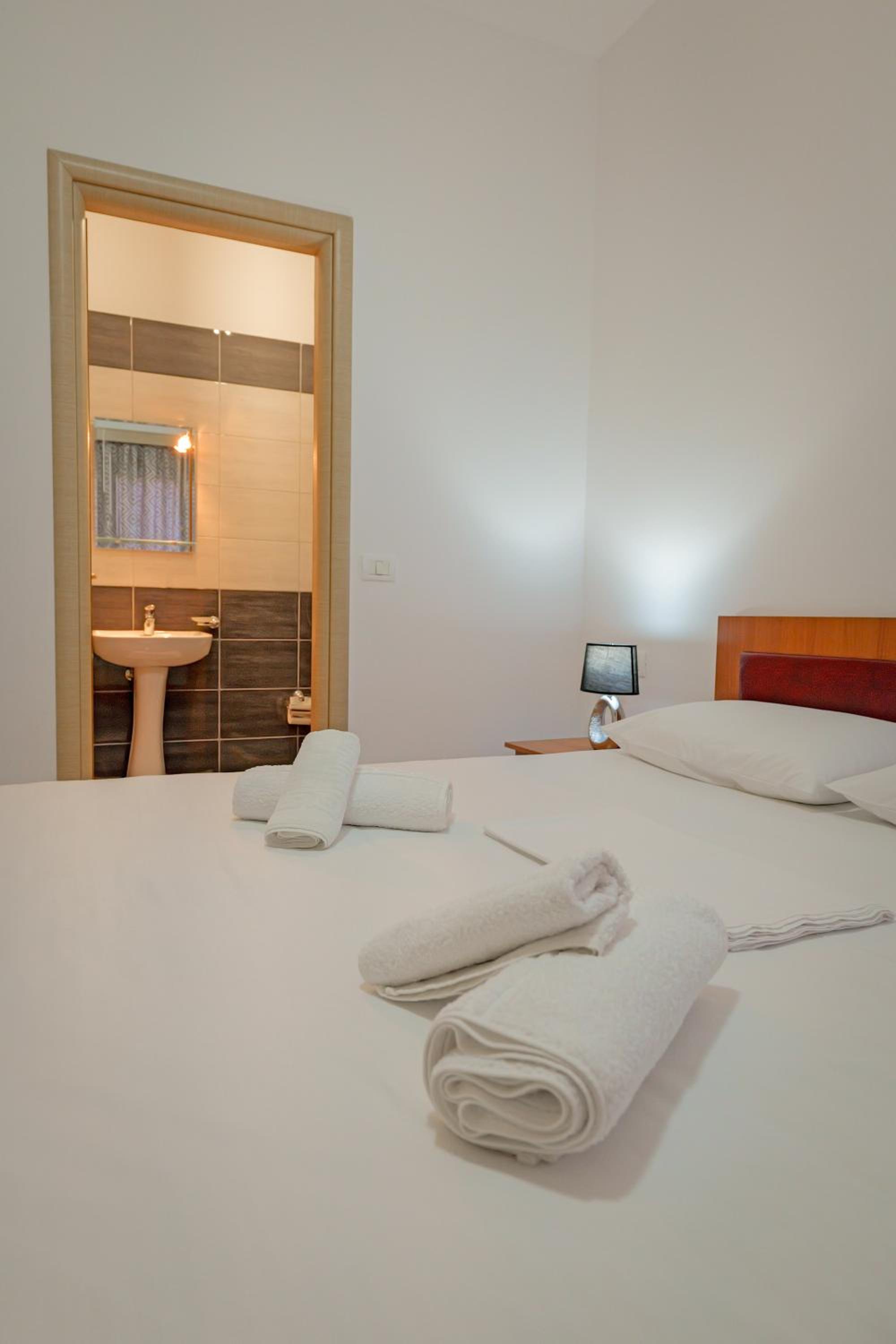 Valentina Apartment 1
