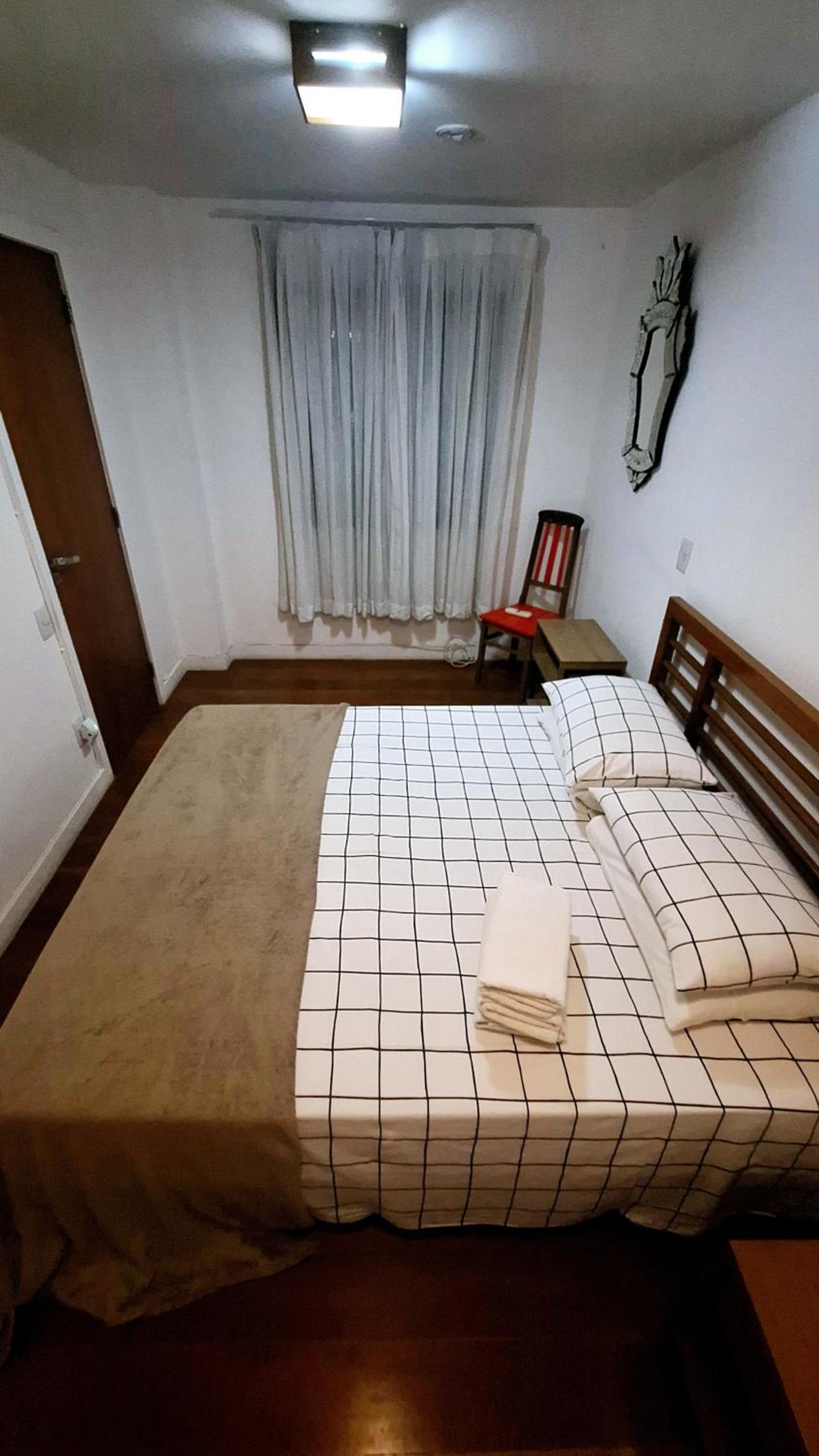 Luna Rossa Guest House