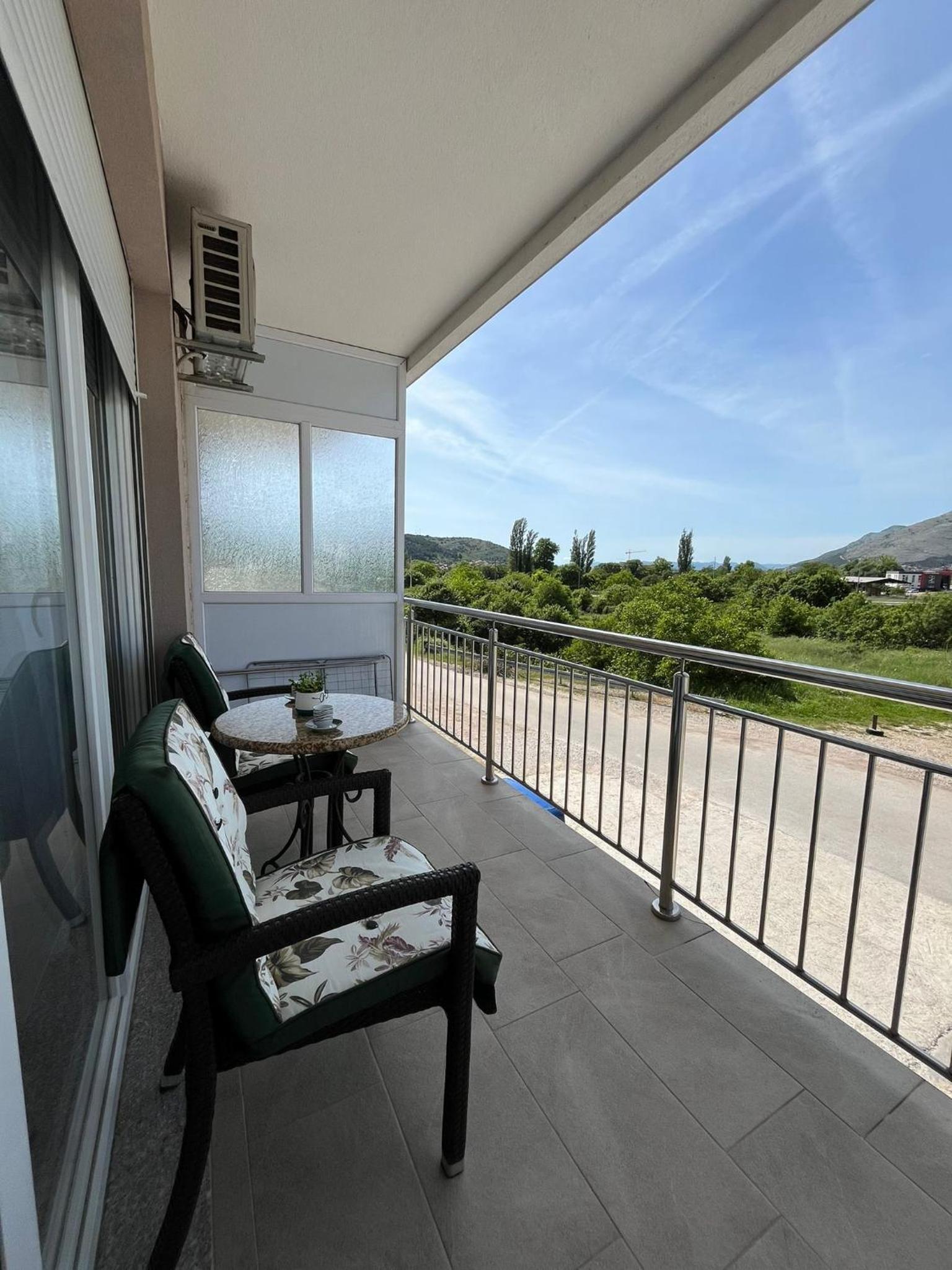 Apartmani Pantovic - Apartman 1