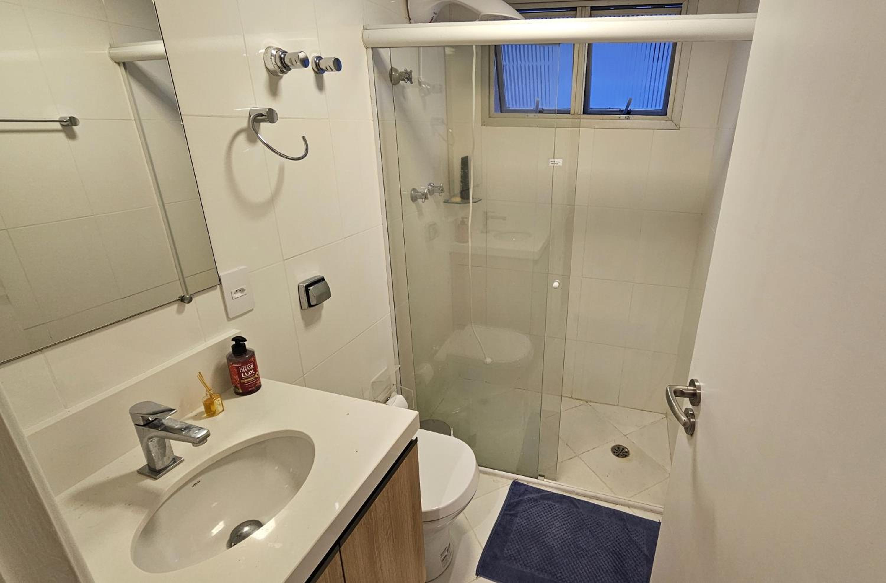 Lindo Apto - Completo - Praia Pitangueiras -
