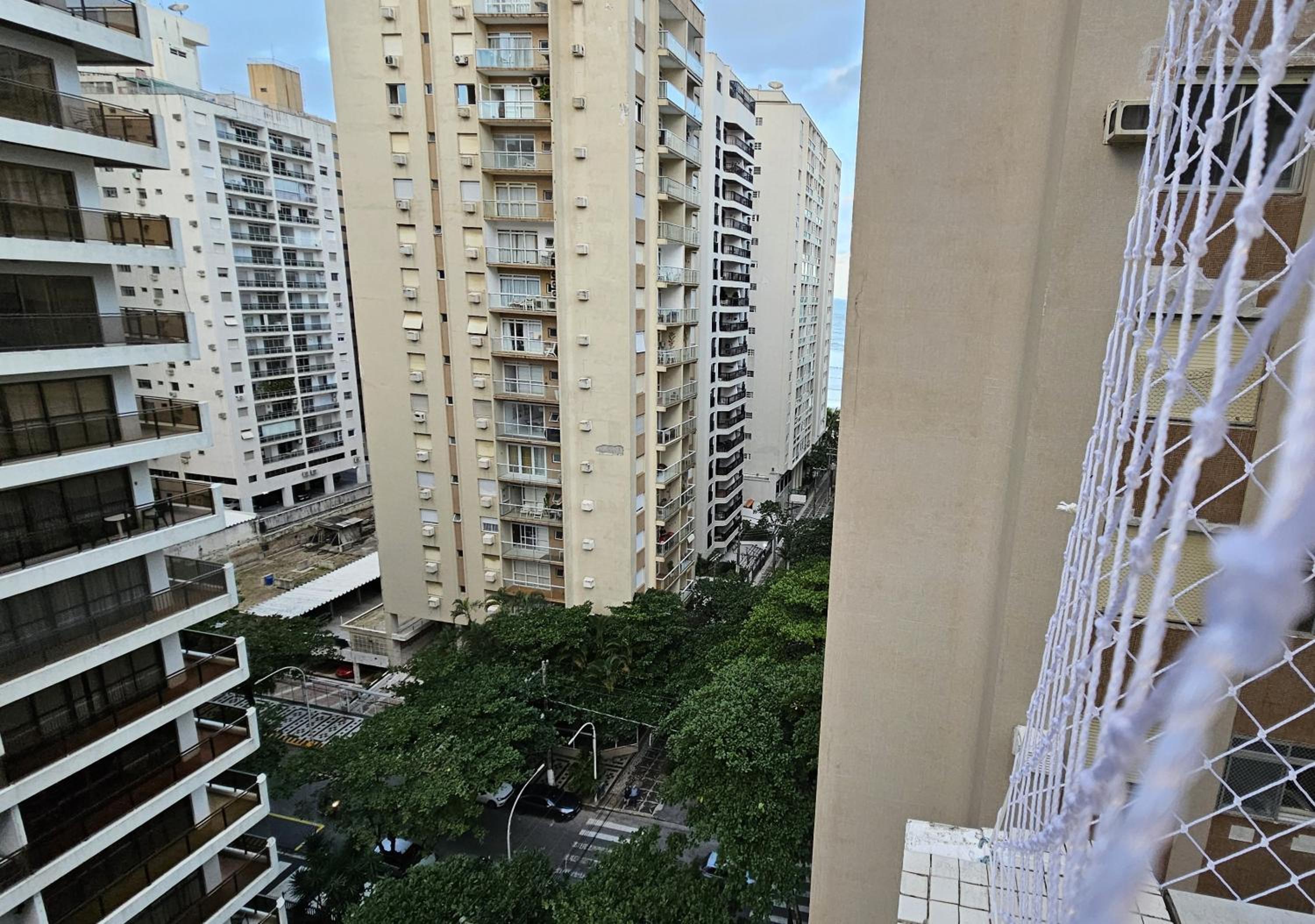 Lindo Apto - Completo - Praia Pitangueiras -