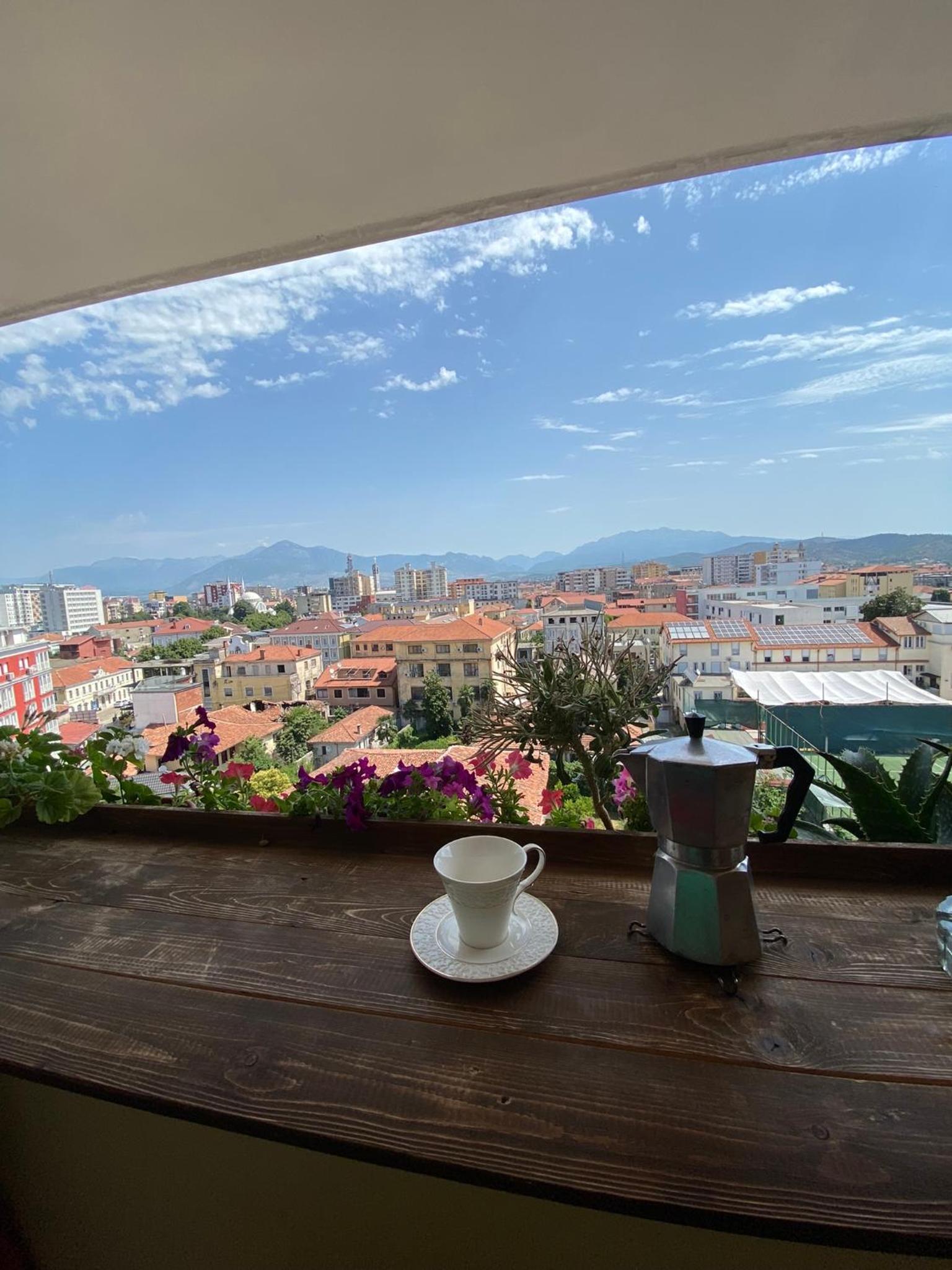 Stay the Night Shkodra Apartment City Centre